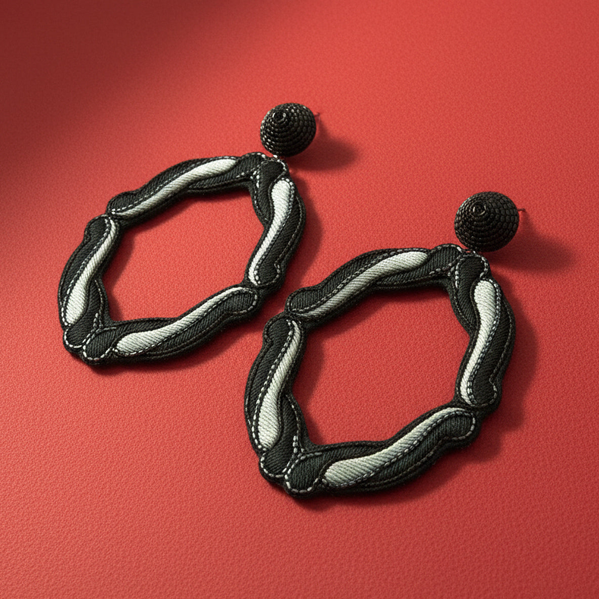 Eclose Handcrafted Earrings