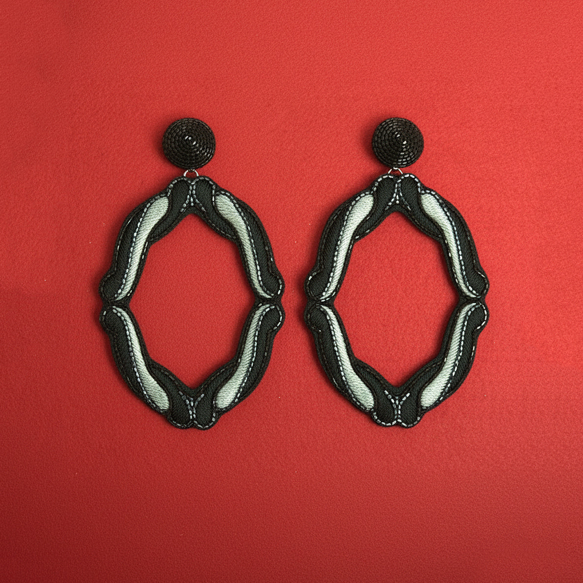 Eclose Handcrafted Earrings