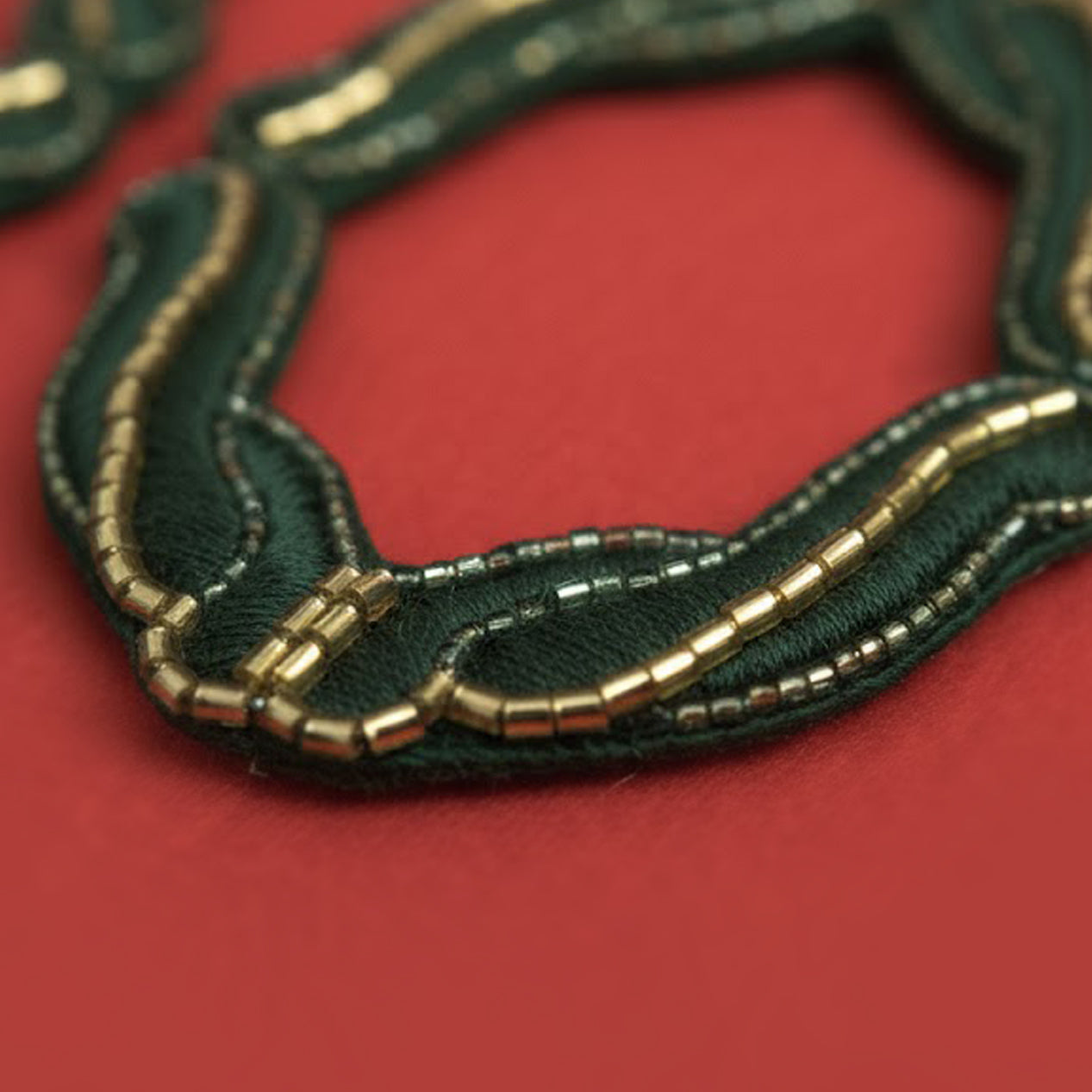 Eclose Handcrafted Earrings